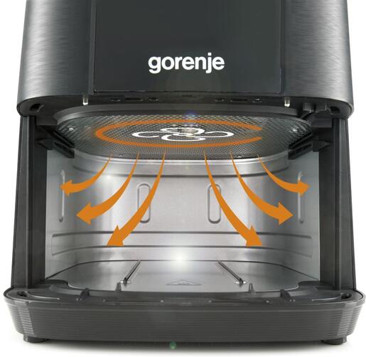 Gorenje friteza na vrući zrak AF1350DWB