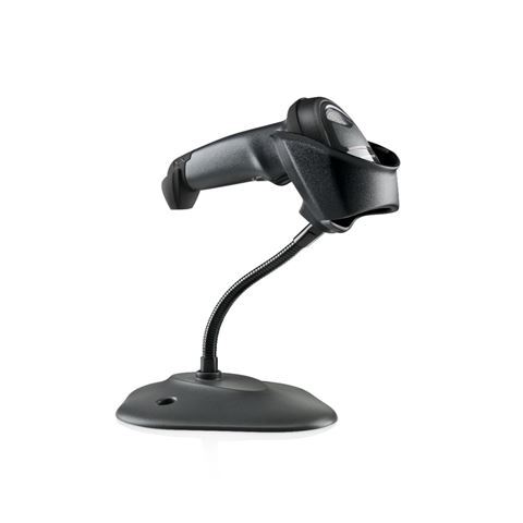 Zebra bar kod čitač LI2208, crni