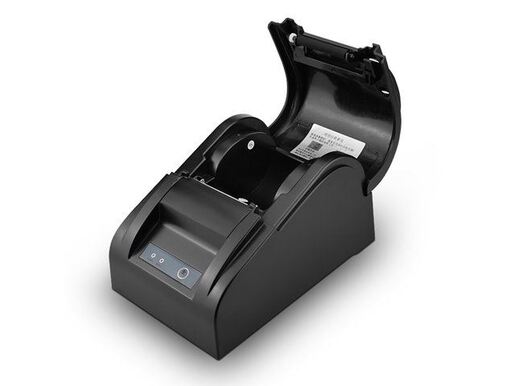 MS META Termalni POS printer 58mm, USB, QR