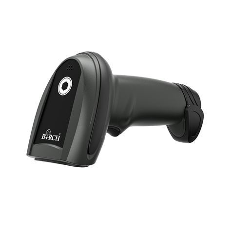 Birch bar kod čitač BD-6510T BT, crni