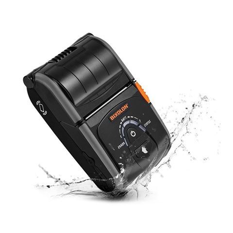 Bixolon POS prijenosni terminalni printer  SPP-R200IIIBK/CRO