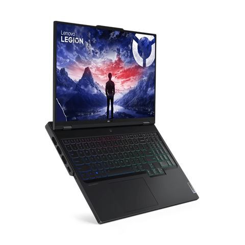 Lenovo Legion Pro 7 16IRX9H, 83DE0031SC, 16 WQXGA IPS 240Hz 500nits, Intel Core i9 14900HX, 32GB RAM, 2x 1TB PCIe NVMe SSD, NVIDIA GeForce RTX 4080, Free DOS, laptop