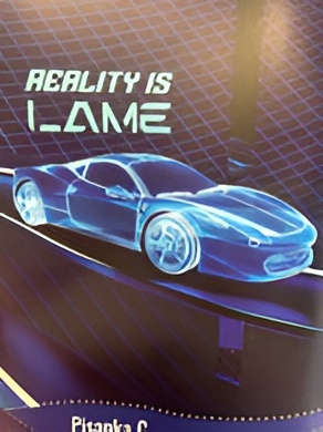 Pisanka C STREET MIX, B5 linije, 24 listova, meki uvez