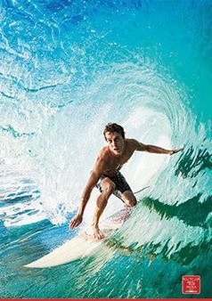 Bilježnica Pigna PREMIUM, A4 linije, 42 lista, meki uvez