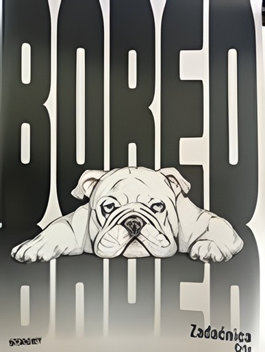 Zadaćnica D STREET MIX, A4 linije, 12 listova, meki uvez