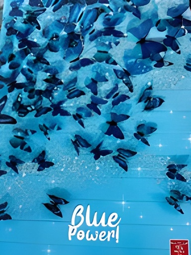 Bilježnica Pigna PREMIUM, A4 geometrija, 42 lista, meki uvez