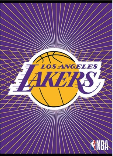 Bilježnica NBA, A4 kvadratići, 54 lista, meki uvez