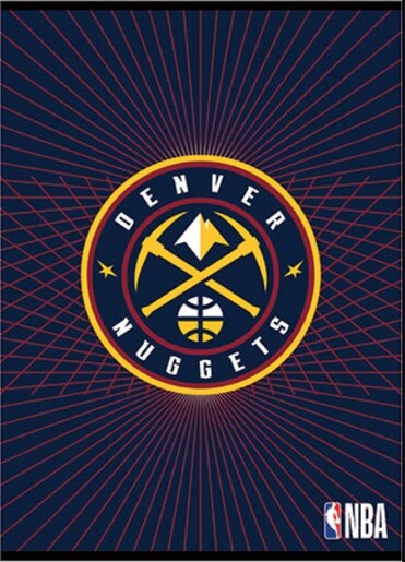 Bilježnica NBA, A4 linije, 54 lista, meki uvez