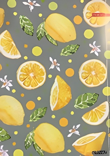 Bilježnica Ilijanum, A4 linije, 52 lista, meki uvez