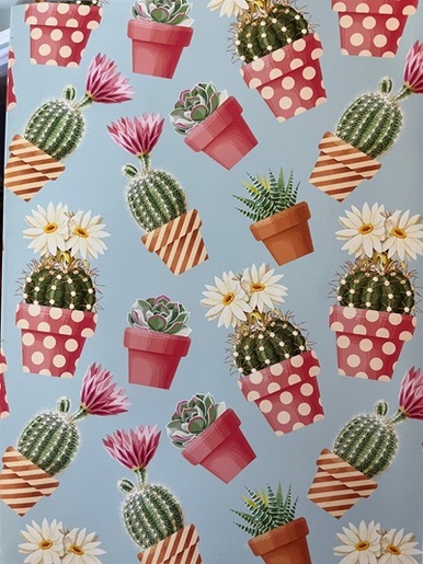 Bilježnica Ilijanum, A4 kvadratići, 52 lista, meki uvez