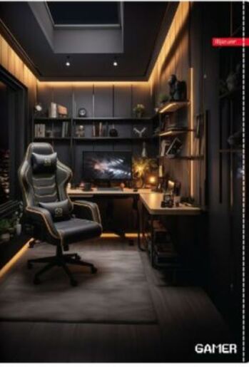 Bilježnica Ilijanum, A4 linije, 52 listova, meki uvez