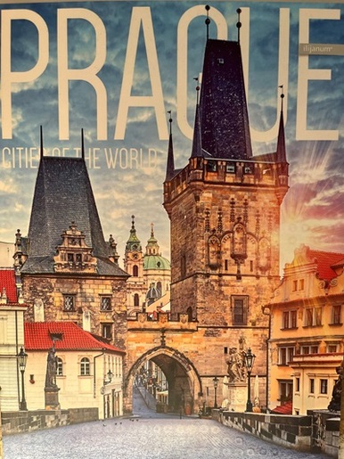 Bilježnica Ilijanum, A4 geometrija, 52 lista, meki uvez