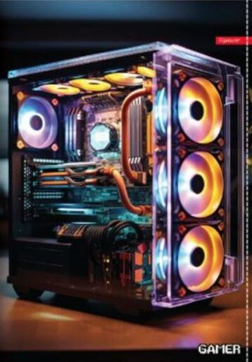 Bilježnica ILIJANUM, A4 geometrija, 52 lista, meki uvez