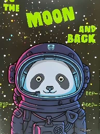 Bilježnica Ilijanum, A4 kvadratići, 52 lista, meki uvez