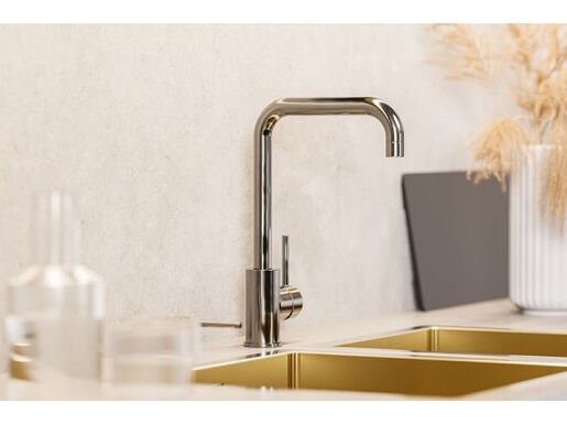 Alveus slavina OZ, krom