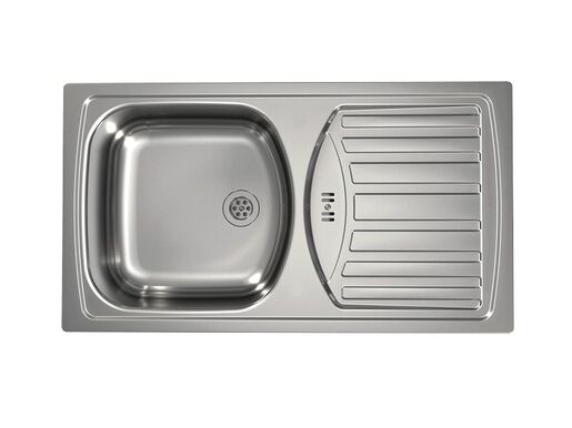 Alveus set BASIC 150 PP FI90 i slavina NELA