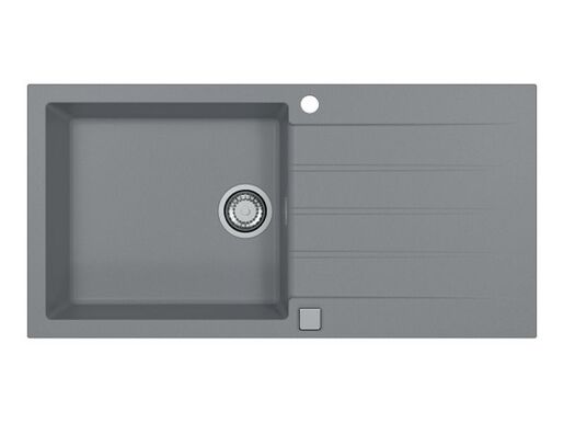 Alveus sudoper CADIT 50 Concrete