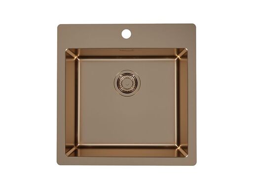 Alveus MONARCH sudoper PURE 30 Copper