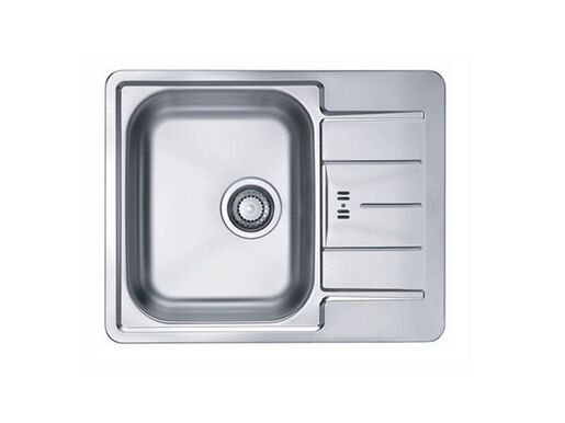 Alveus set LINE 60 PP FI114 i slavina NELA