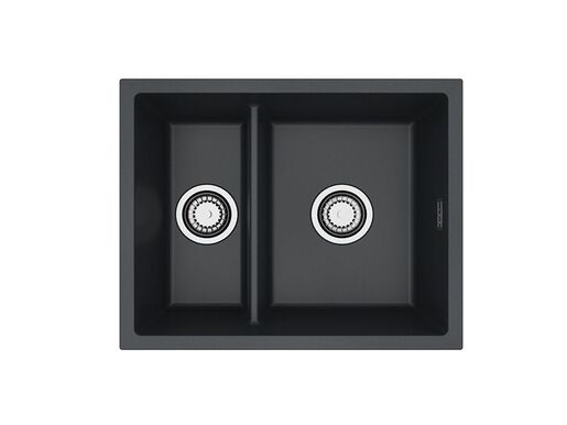 Alveus sudoper OMNI 50 Carbon