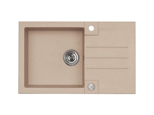 Alveus set ROCK 130 i slavina KATI G55 Beige