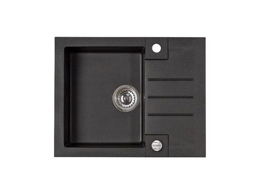 Alveus sudoper ROCK 30 Carbon