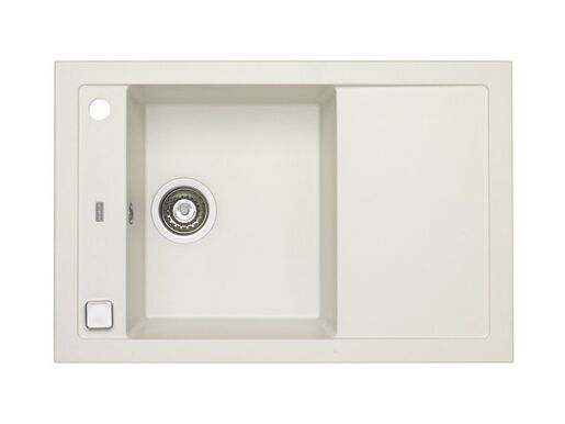 Alveus sudoper FORMIC 30 Arctic