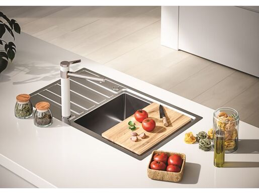 Alveus slavina ZINA Arctic