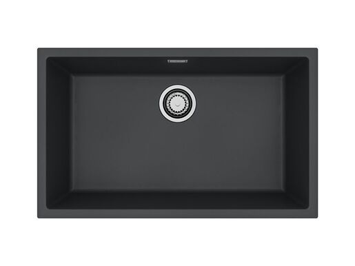 Alveus sudoper OMNI 40 Deep Black