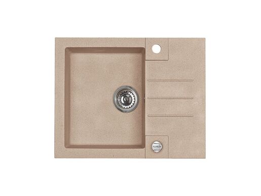 Alveus set ROCK 30 i slavina KATI G55 Beige