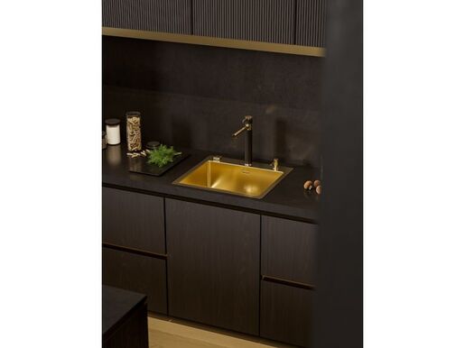 Alveus MONARCH sudoper PURE 70 Bronze