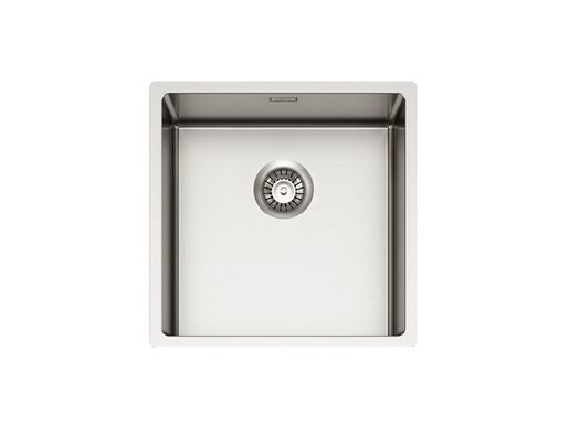 Alveus sudoper NOX 30, brušeni čelik