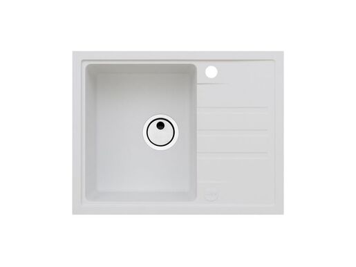 Alveus sudoper INTERMEZZO 30 Arctic