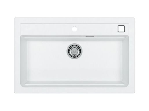 Alveus sudoper ATROX 40 Arctic