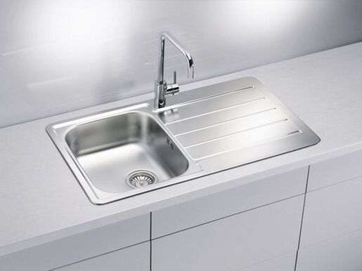 Alveus sudoper LINE 20