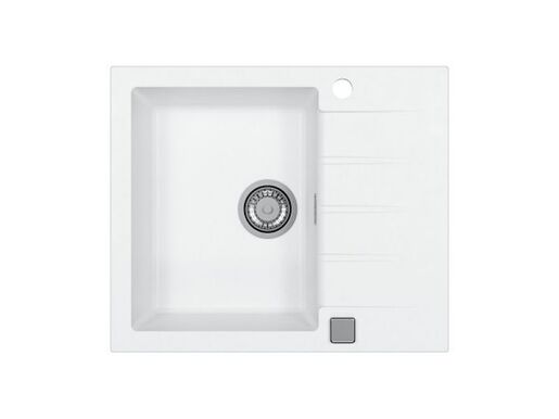 Alveus sudoper CADIT 10 Arctic