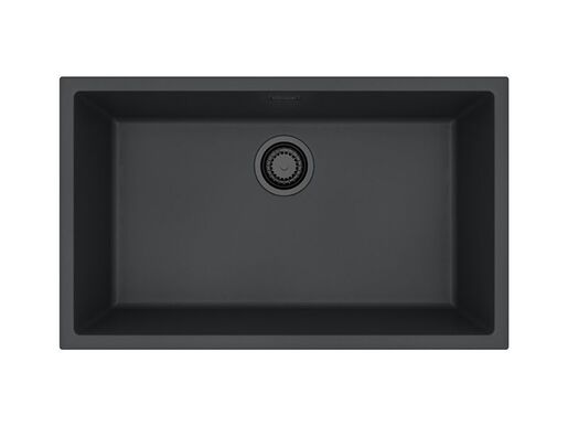 Alveus sudoper OMNI 40 Black Edition