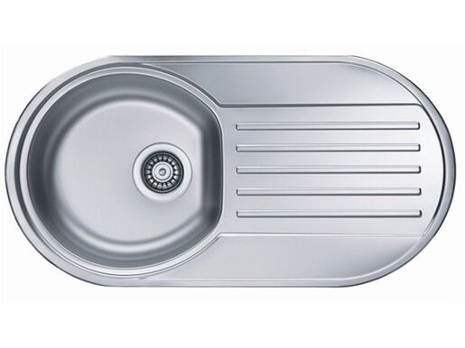 Alveus sudoper FORM 40