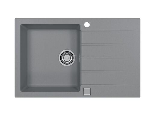 Alveus sudoper CADIT 20 Concrete