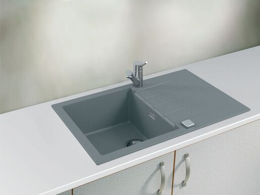 Alveus sudoper CADIT 20 Concrete