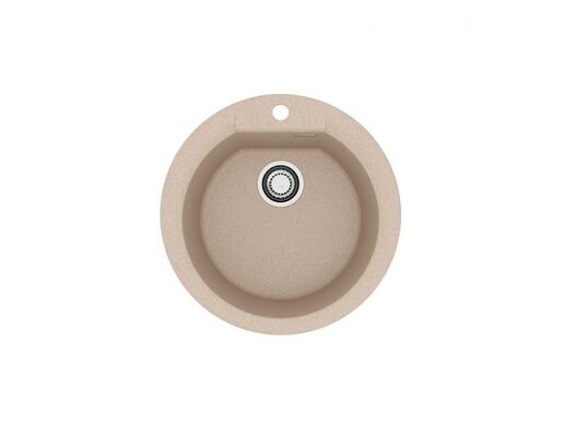 Alveus sudoper CADIT 100 Terra