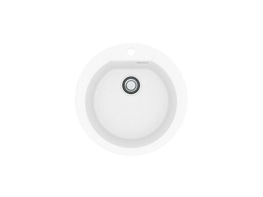 Alveus sudoper CADIT 100 Arctic