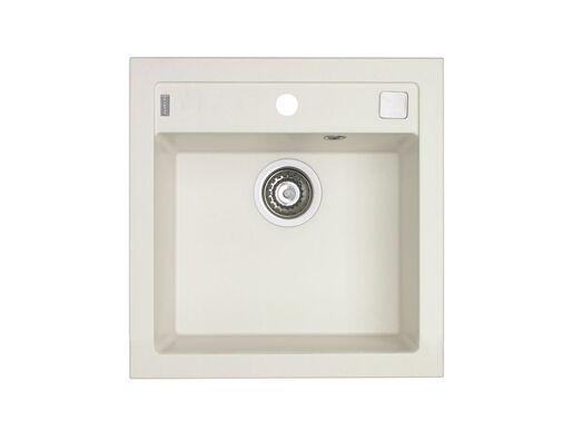 Alveus sudoper FORMIC 20 Arctic