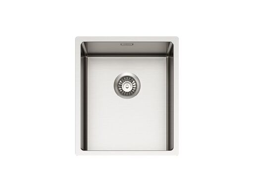 Alveus sudoper NOX 20, brušeni čelik