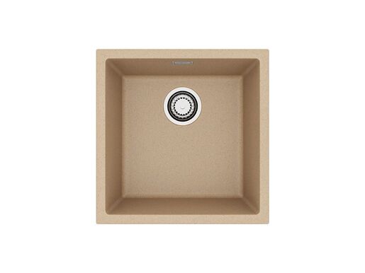 Alveus sudoper OMNI 20 Beige