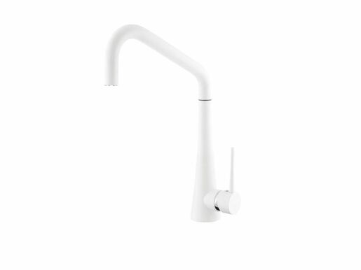 Alveus slavina EDEN, bijela