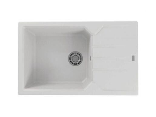 Alveus sudoper RECORD 40 Arctic