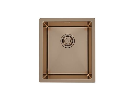 Alveus MONARCH sudoper QUADRIX 20 Copper