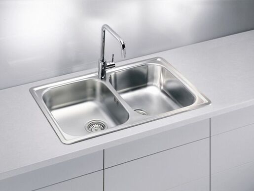 Alveus sudoper LINE 90