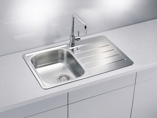 Alveus sudoper LINE 80